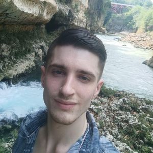 Meet your Posher, Ryan